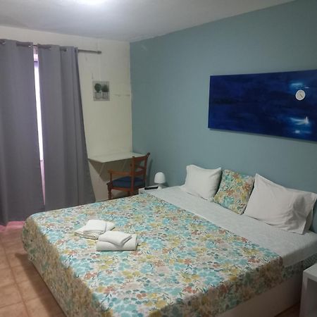 Guest house Bella Italia Ponta Delgada Extérieur photo