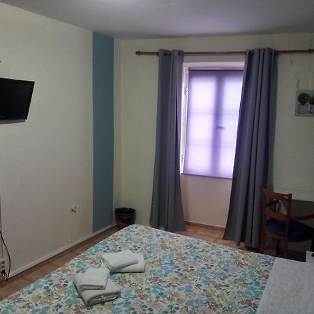 Guest house Bella Italia Ponta Delgada Extérieur photo