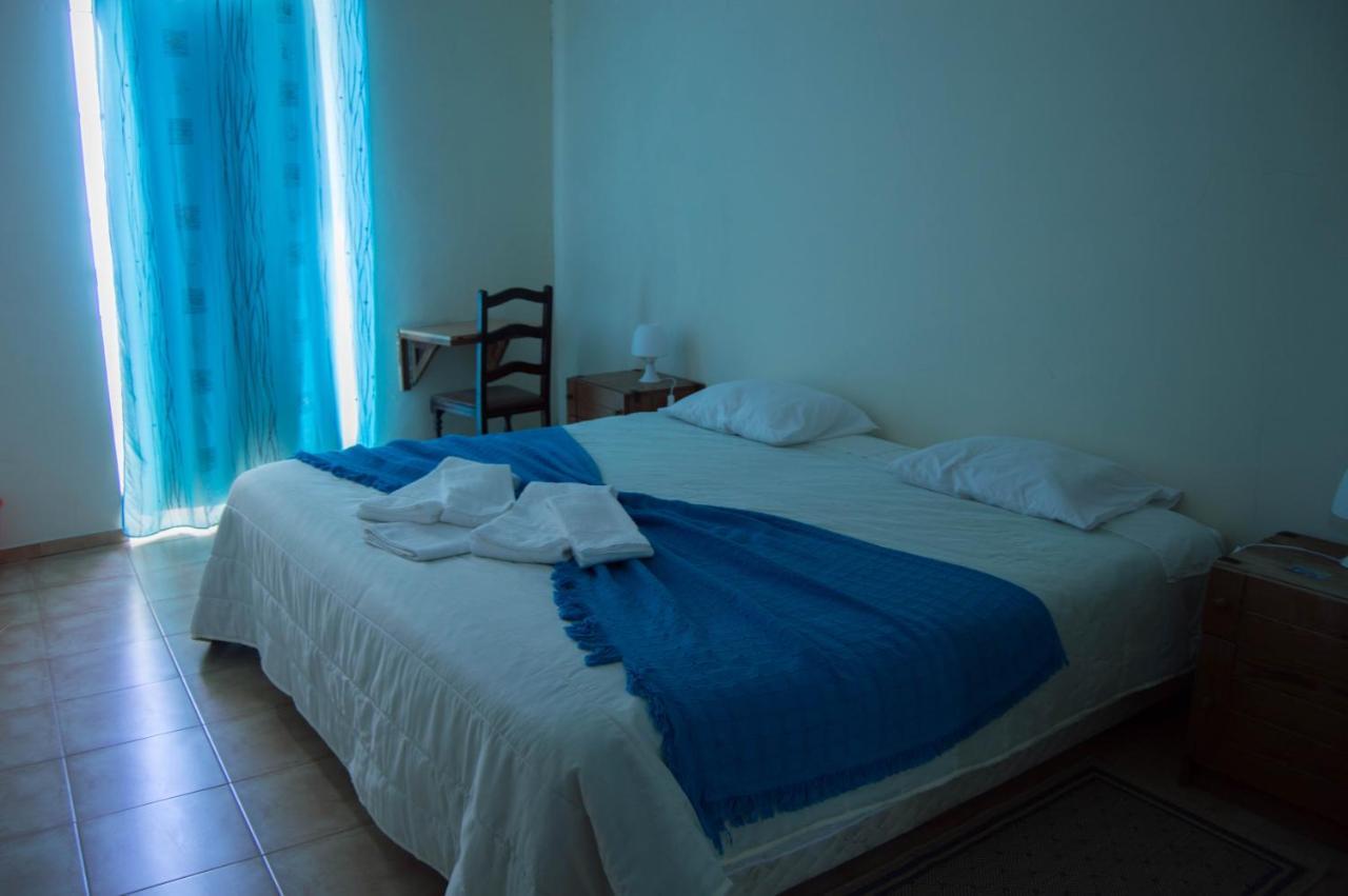 Guest house Bella Italia Ponta Delgada Extérieur photo