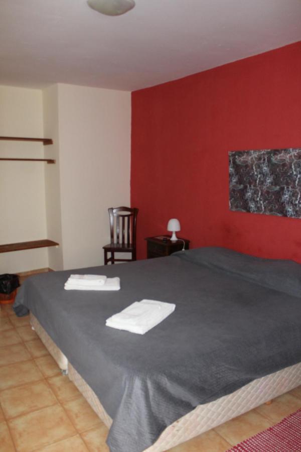Guest house Bella Italia Ponta Delgada Extérieur photo