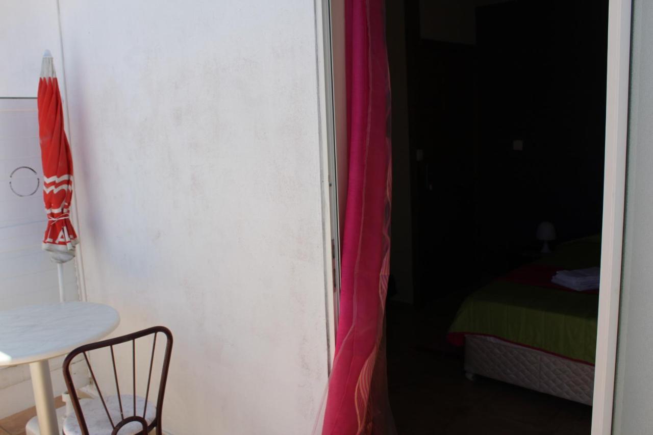 Guest house Bella Italia Ponta Delgada Extérieur photo