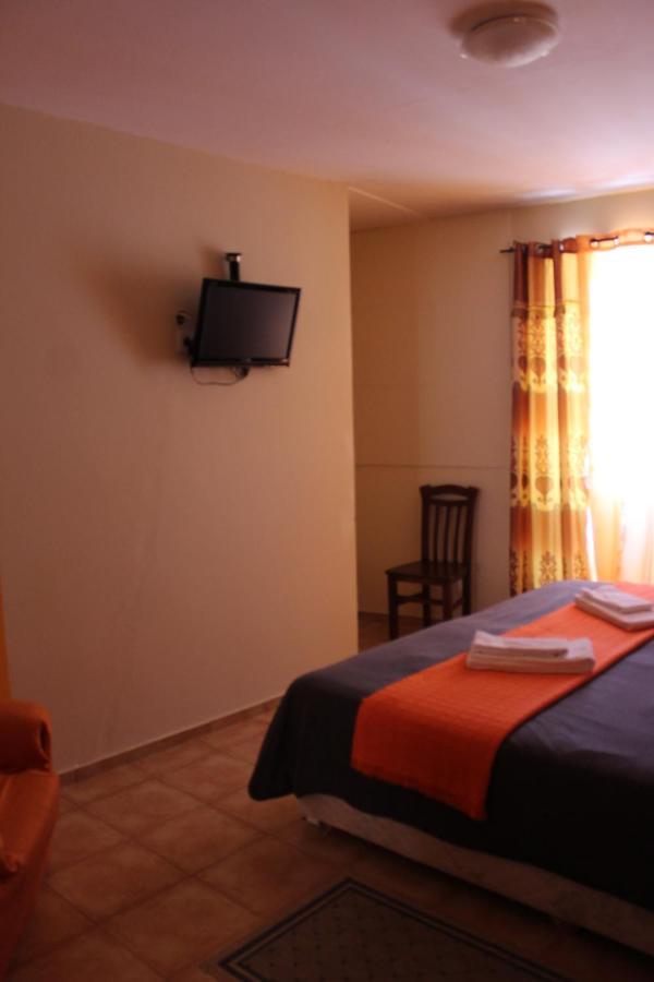 Guest house Bella Italia Ponta Delgada Extérieur photo