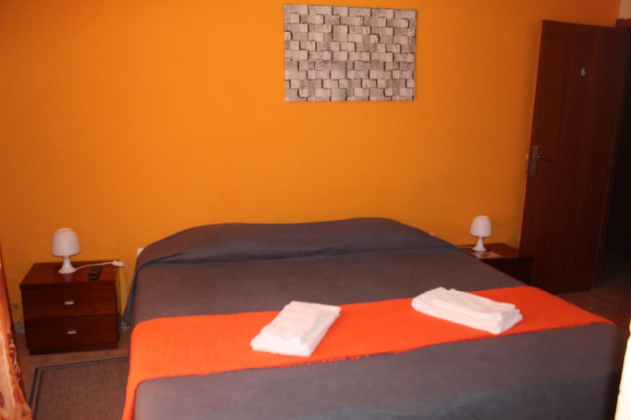 Guest house Bella Italia Ponta Delgada Extérieur photo