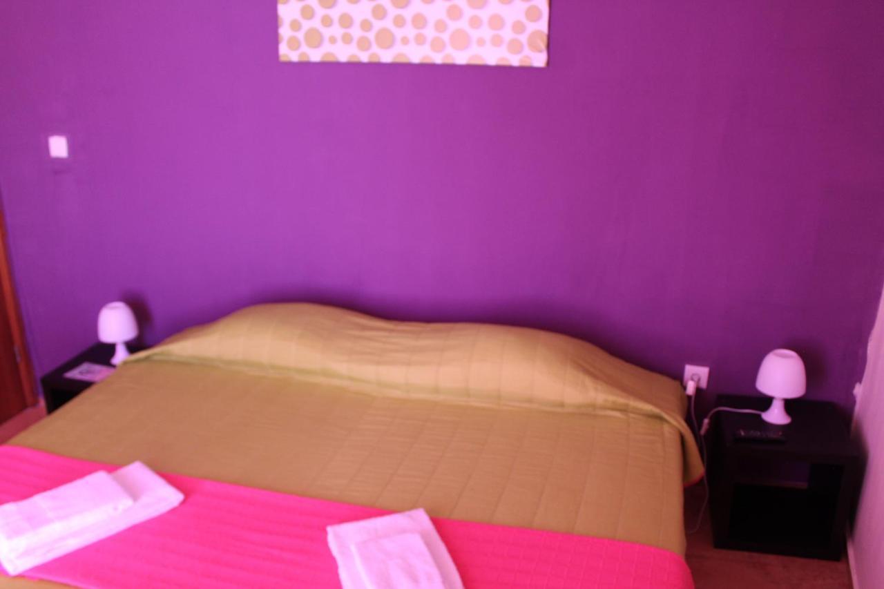 Guest house Bella Italia Ponta Delgada Extérieur photo