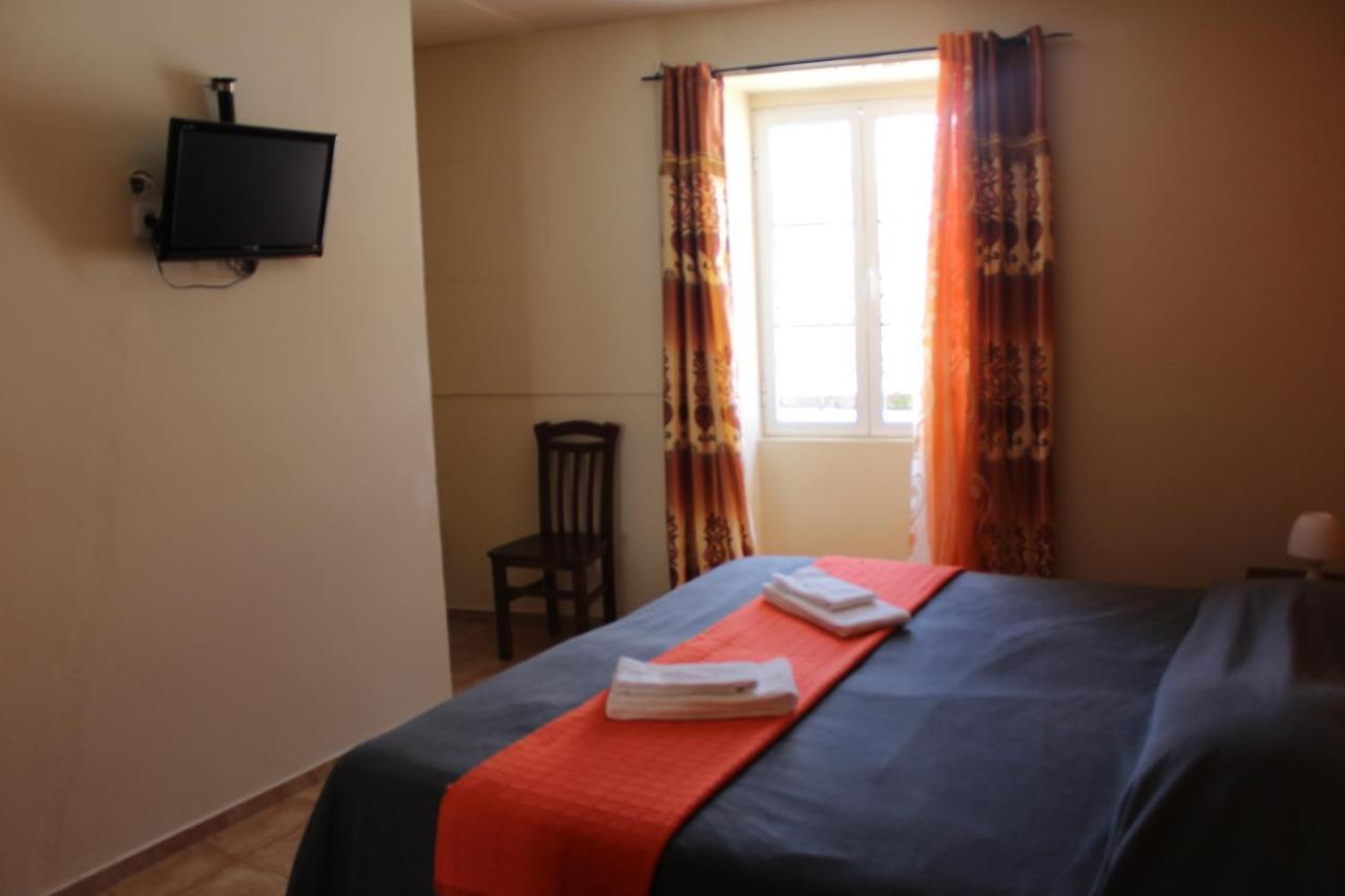 Guest house Bella Italia Ponta Delgada Extérieur photo