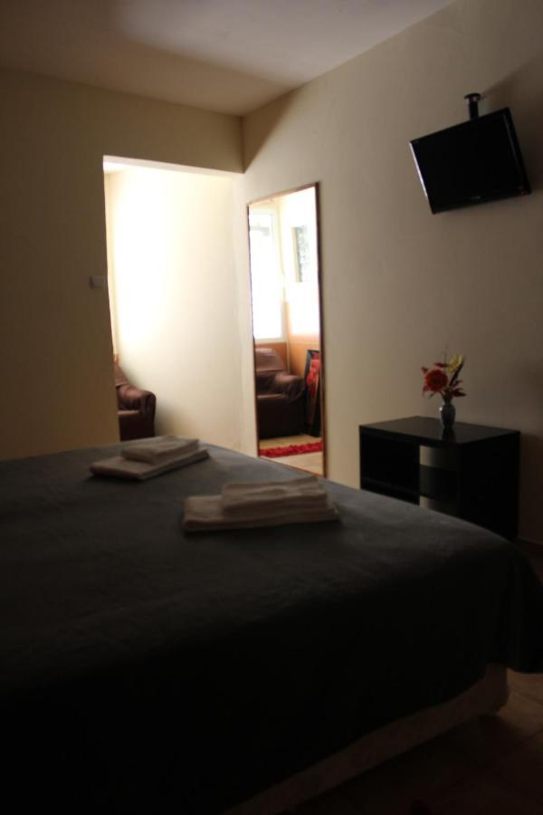 Guest house Bella Italia Ponta Delgada Extérieur photo