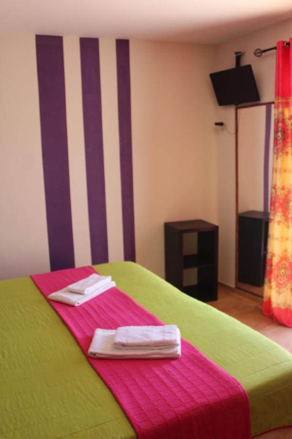 Guest house Bella Italia Ponta Delgada Extérieur photo