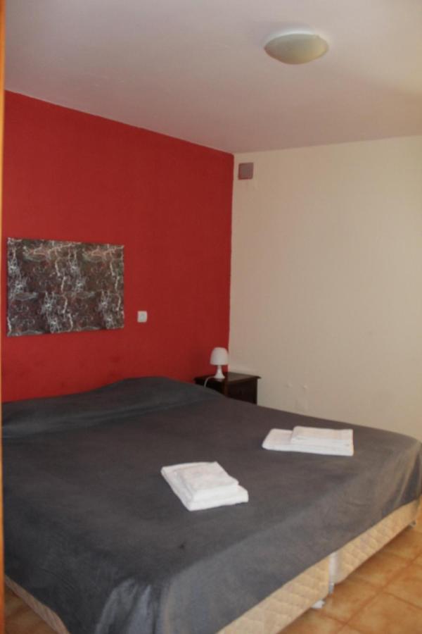 Guest house Bella Italia Ponta Delgada Extérieur photo