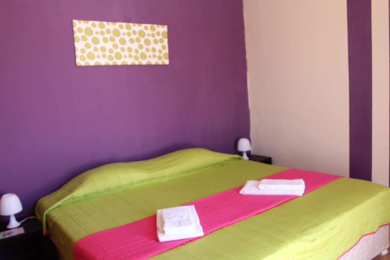 Guest house Bella Italia Ponta Delgada Extérieur photo