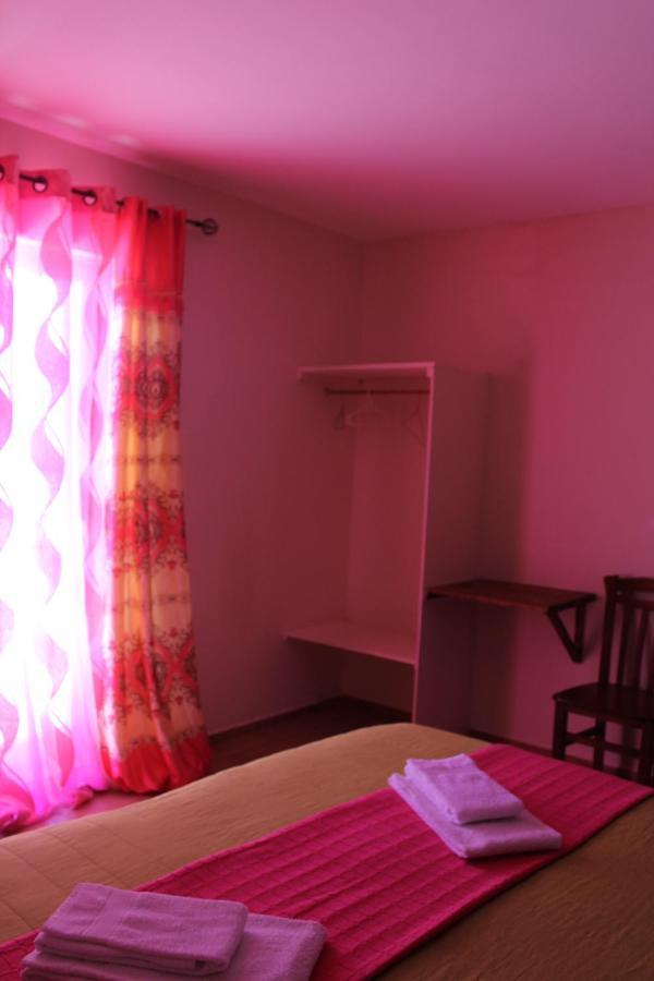 Guest house Bella Italia Ponta Delgada Extérieur photo
