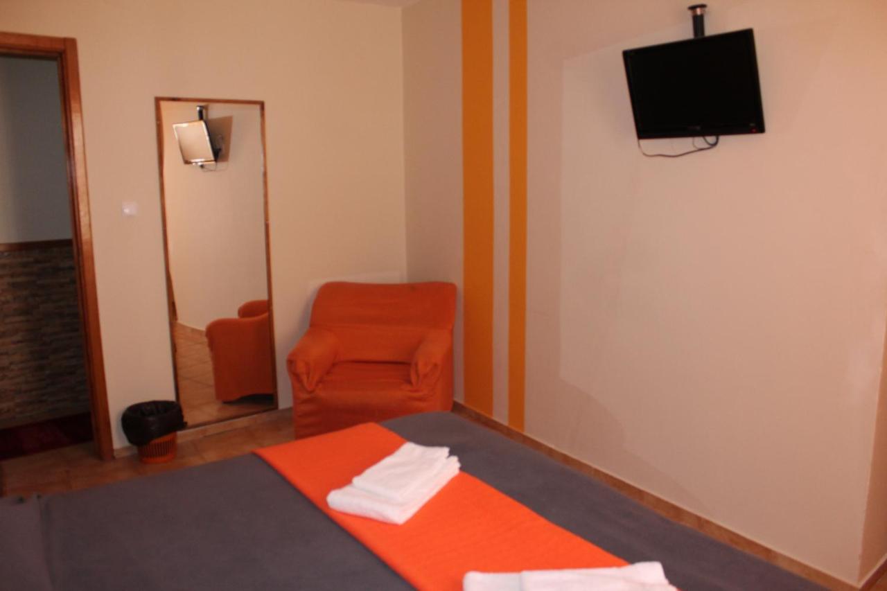 Guest house Bella Italia Ponta Delgada Extérieur photo