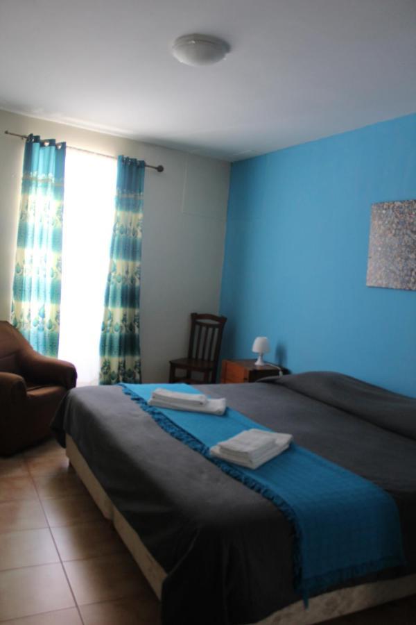 Guest house Bella Italia Ponta Delgada Extérieur photo