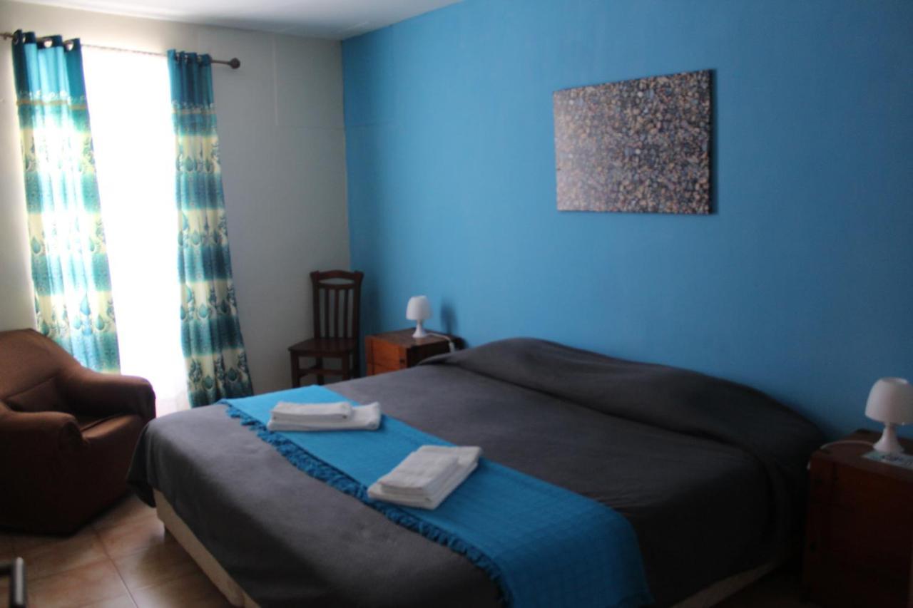Guest house Bella Italia Ponta Delgada Extérieur photo