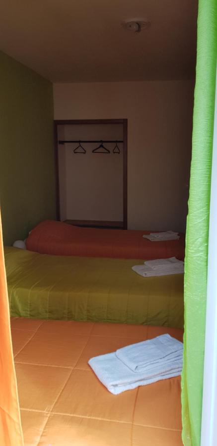 Guest house Bella Italia Ponta Delgada Extérieur photo