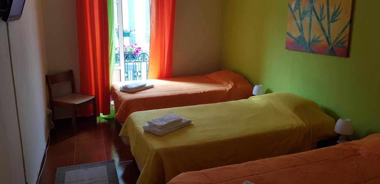 Guest house Bella Italia Ponta Delgada Extérieur photo