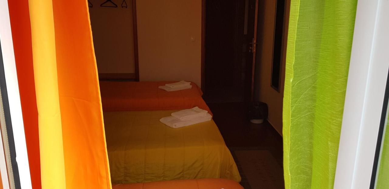 Guest house Bella Italia Ponta Delgada Extérieur photo