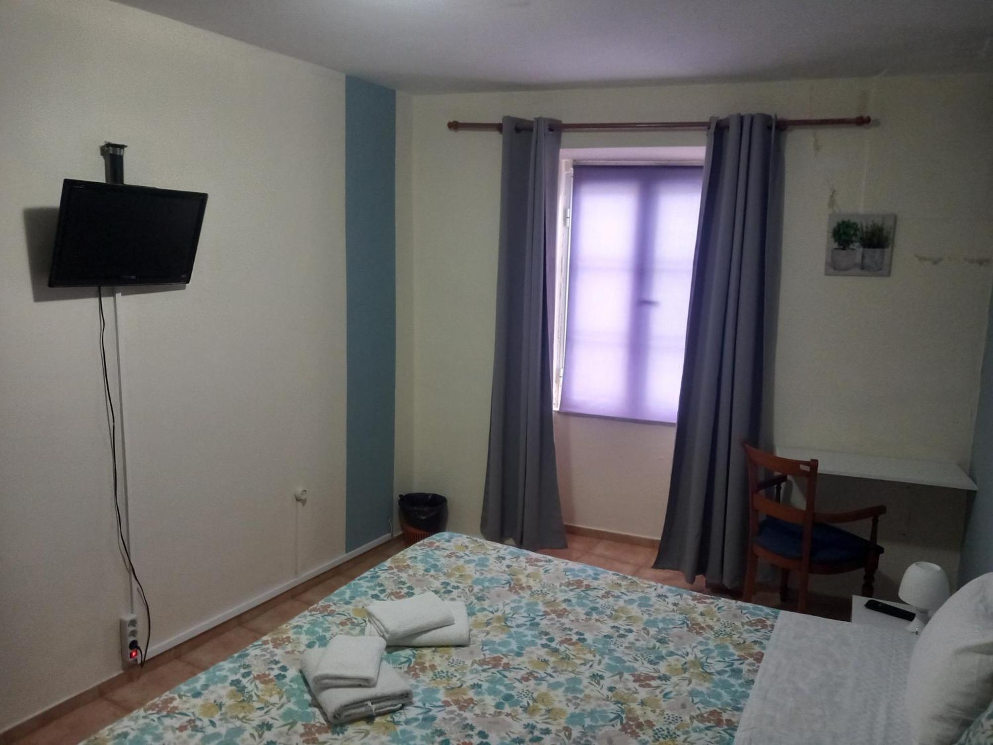 Guest house Bella Italia Ponta Delgada Extérieur photo