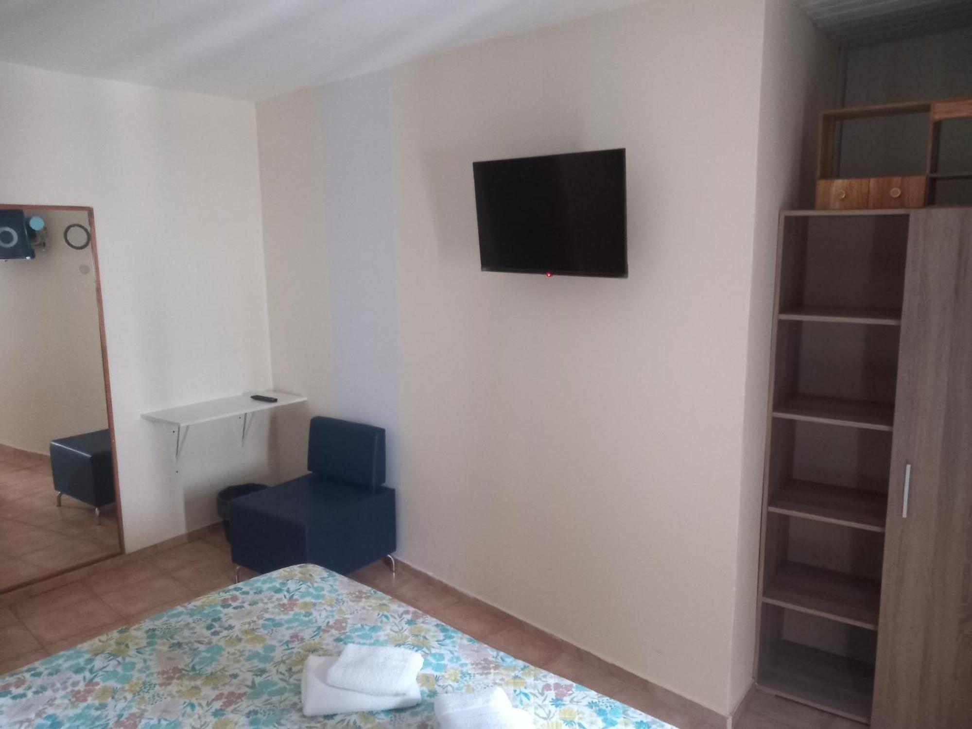 Guest house Bella Italia Ponta Delgada Extérieur photo