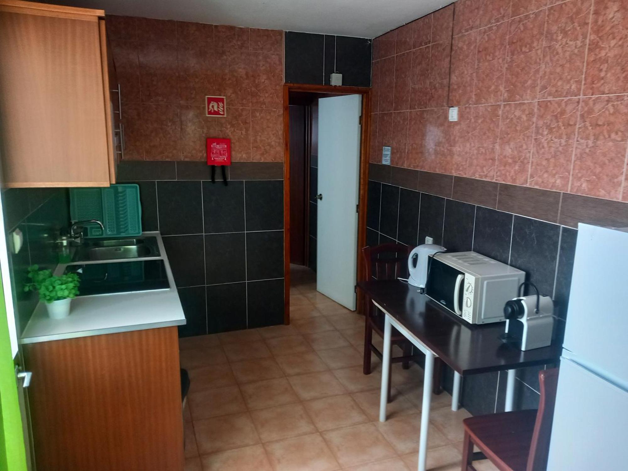 Guest house Bella Italia Ponta Delgada Extérieur photo