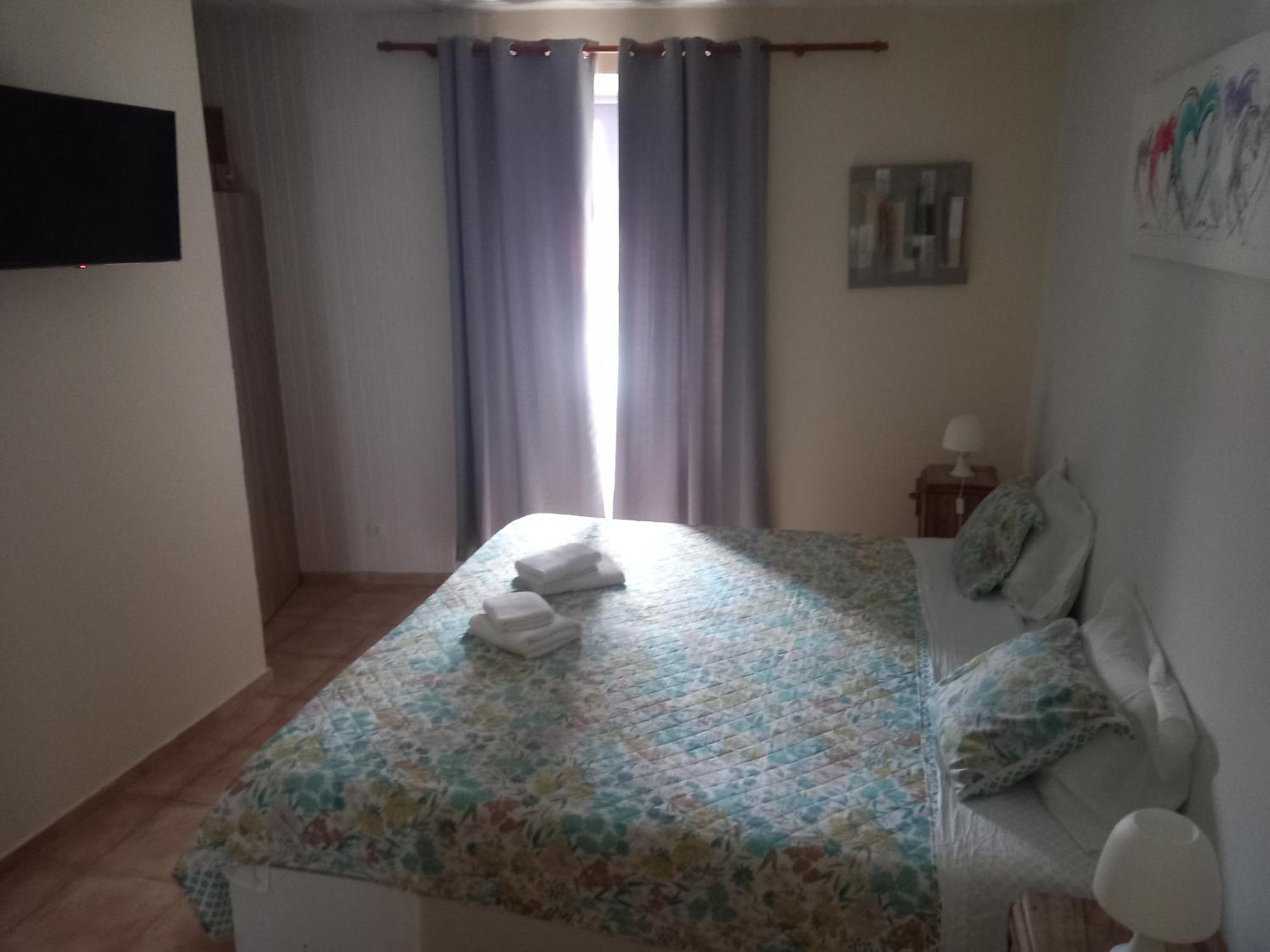 Guest house Bella Italia Ponta Delgada Extérieur photo