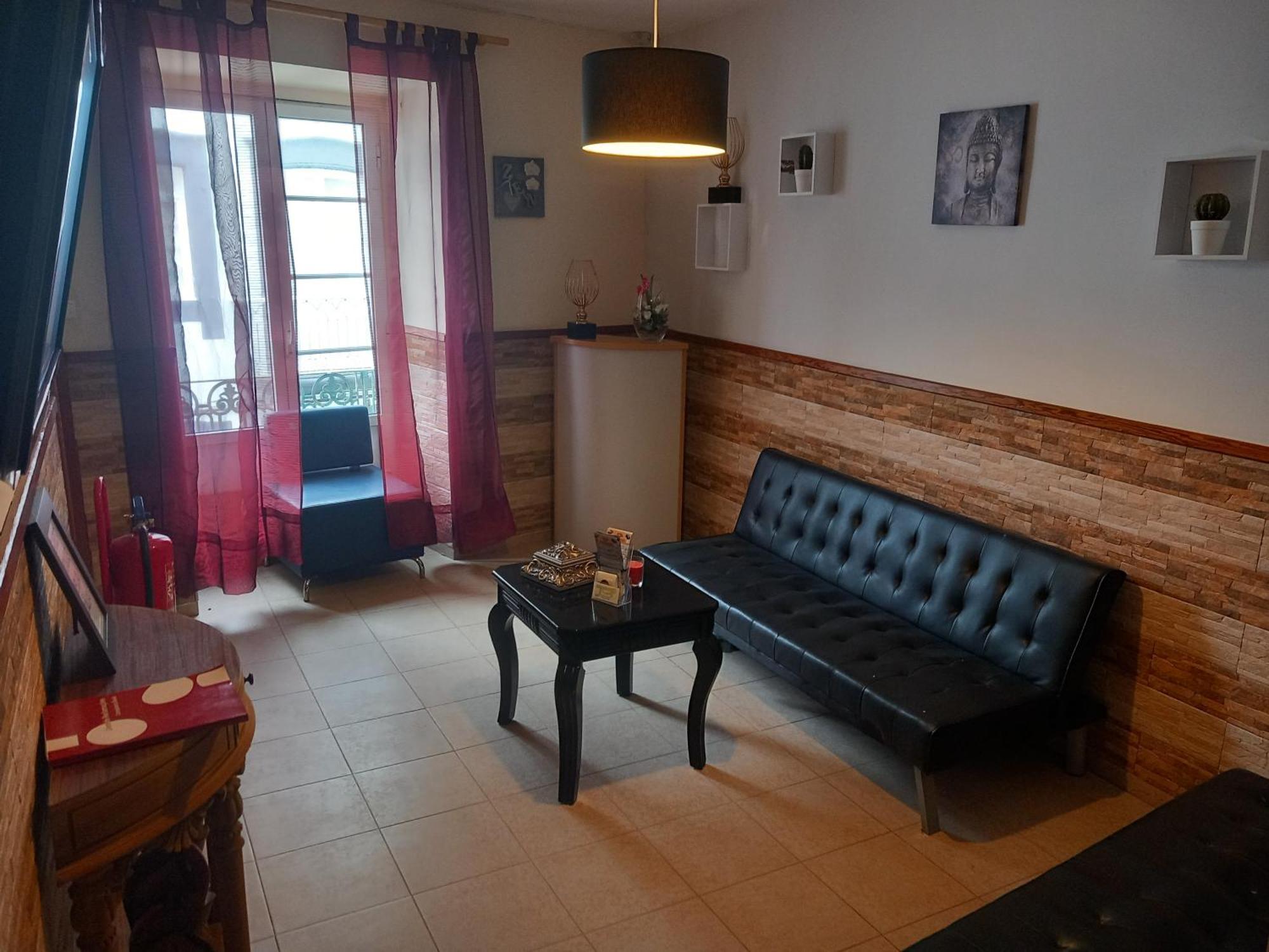 Guest house Bella Italia Ponta Delgada Extérieur photo