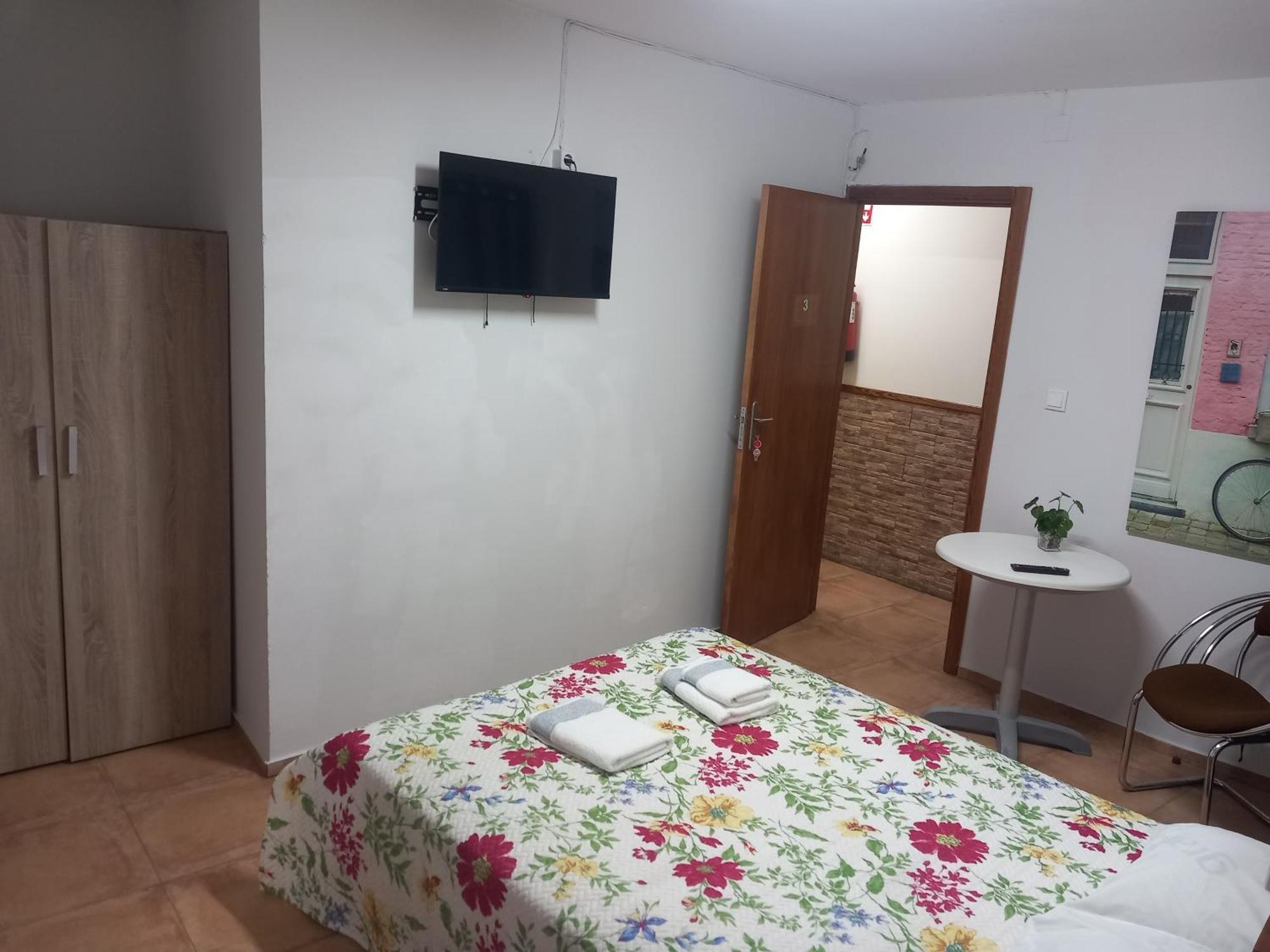 Guest house Bella Italia Ponta Delgada Extérieur photo