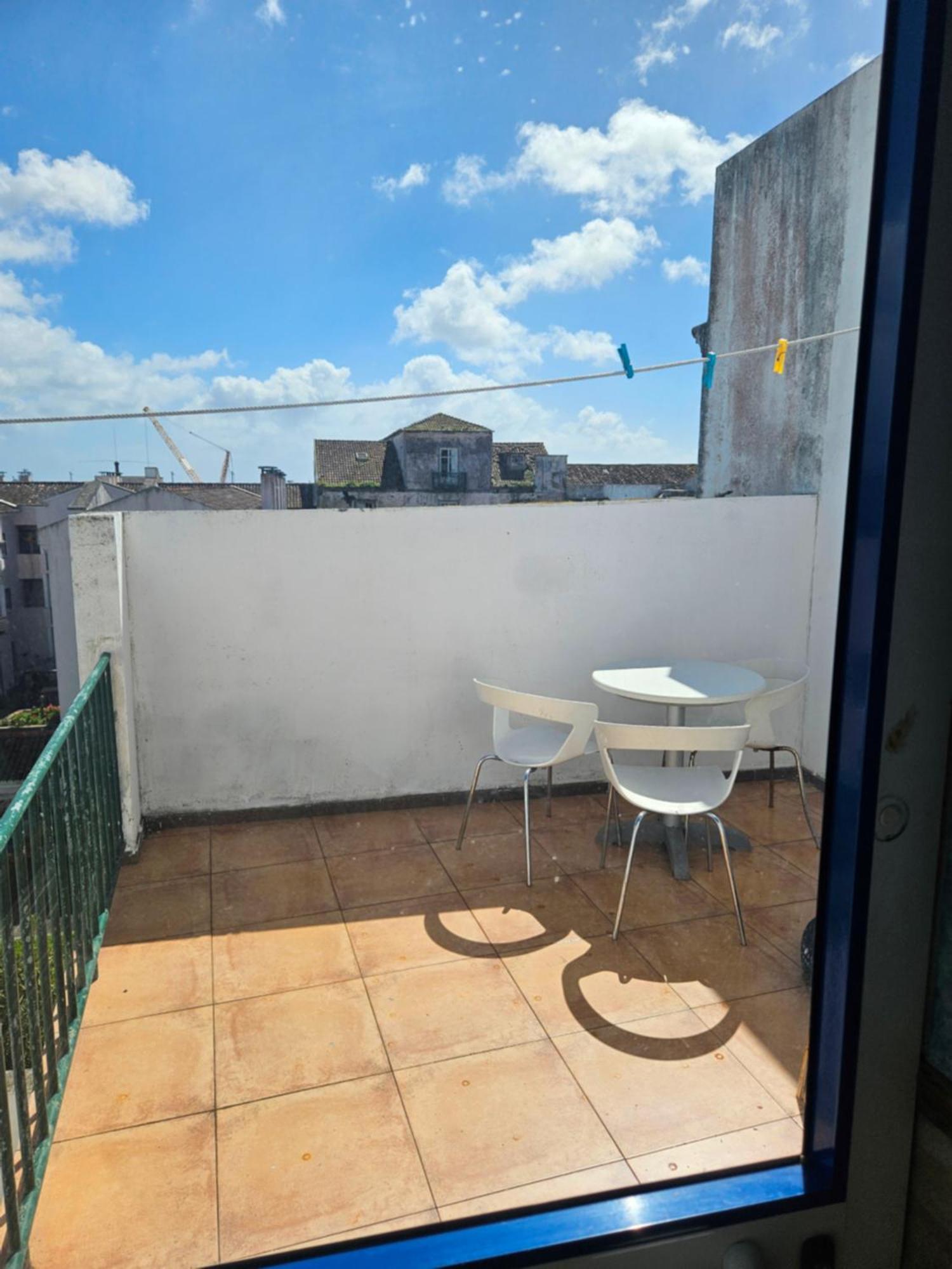 Guest house Bella Italia Ponta Delgada Extérieur photo