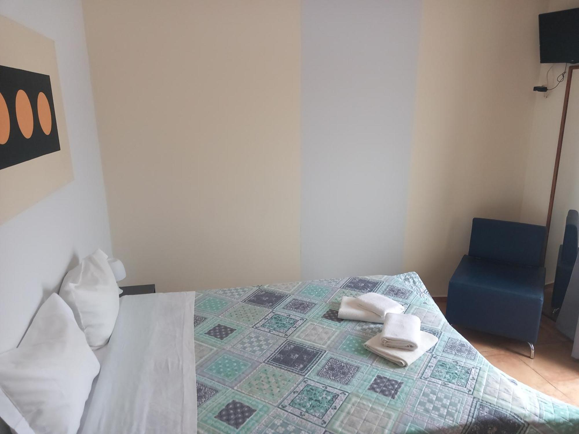 Guest house Bella Italia Ponta Delgada Extérieur photo