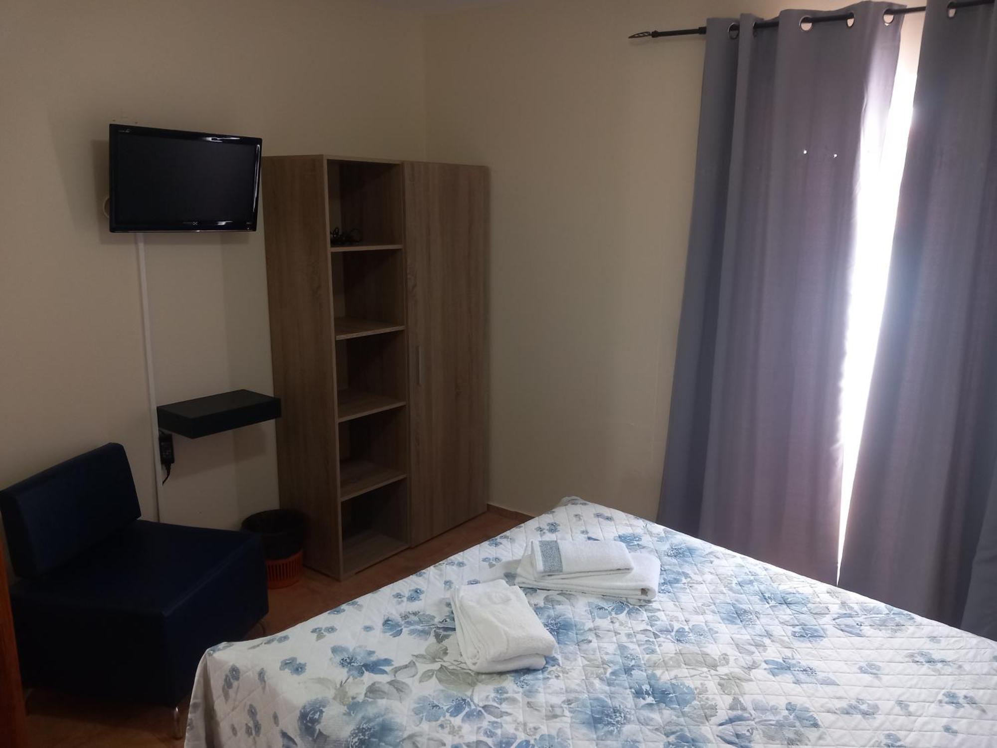 Guest house Bella Italia Ponta Delgada Extérieur photo