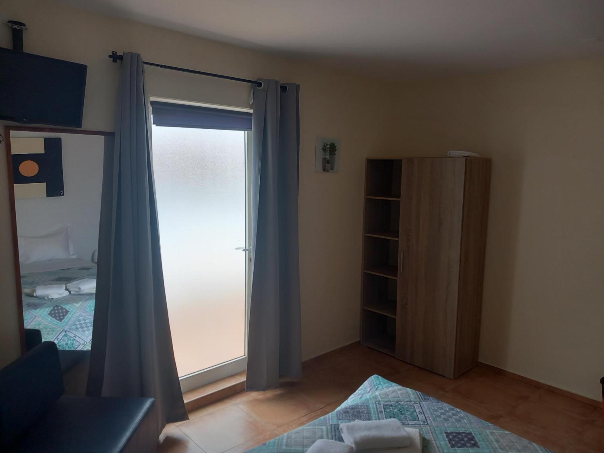 Guest house Bella Italia Ponta Delgada Extérieur photo