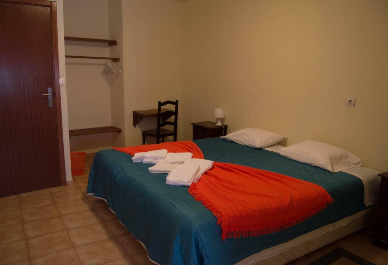 Guest house Bella Italia Ponta Delgada Extérieur photo