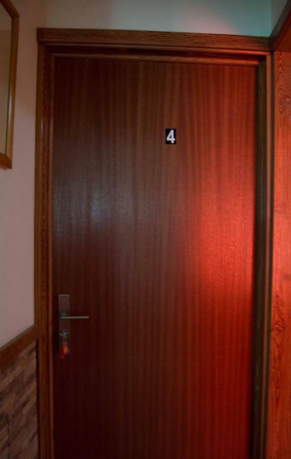 Guest house Bella Italia Ponta Delgada Extérieur photo