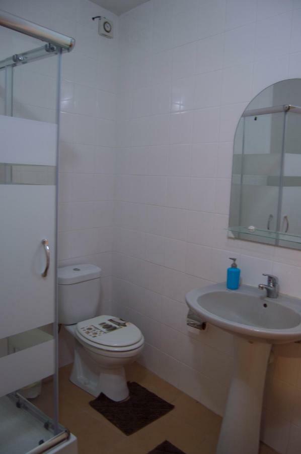 Guest house Bella Italia Ponta Delgada Extérieur photo