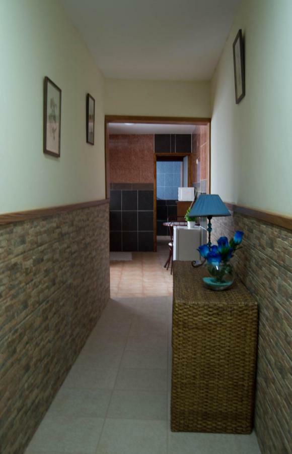 Guest house Bella Italia Ponta Delgada Extérieur photo