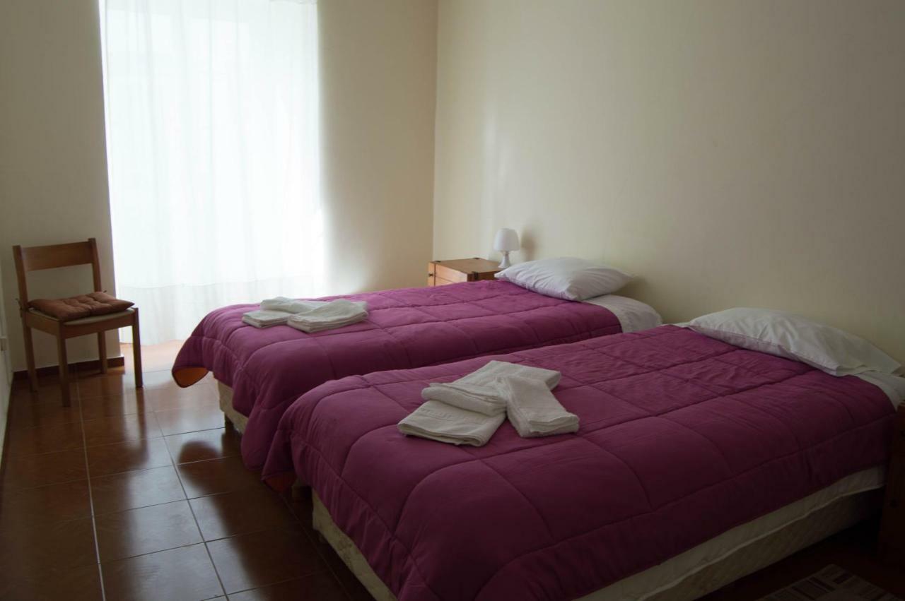 Guest house Bella Italia Ponta Delgada Extérieur photo