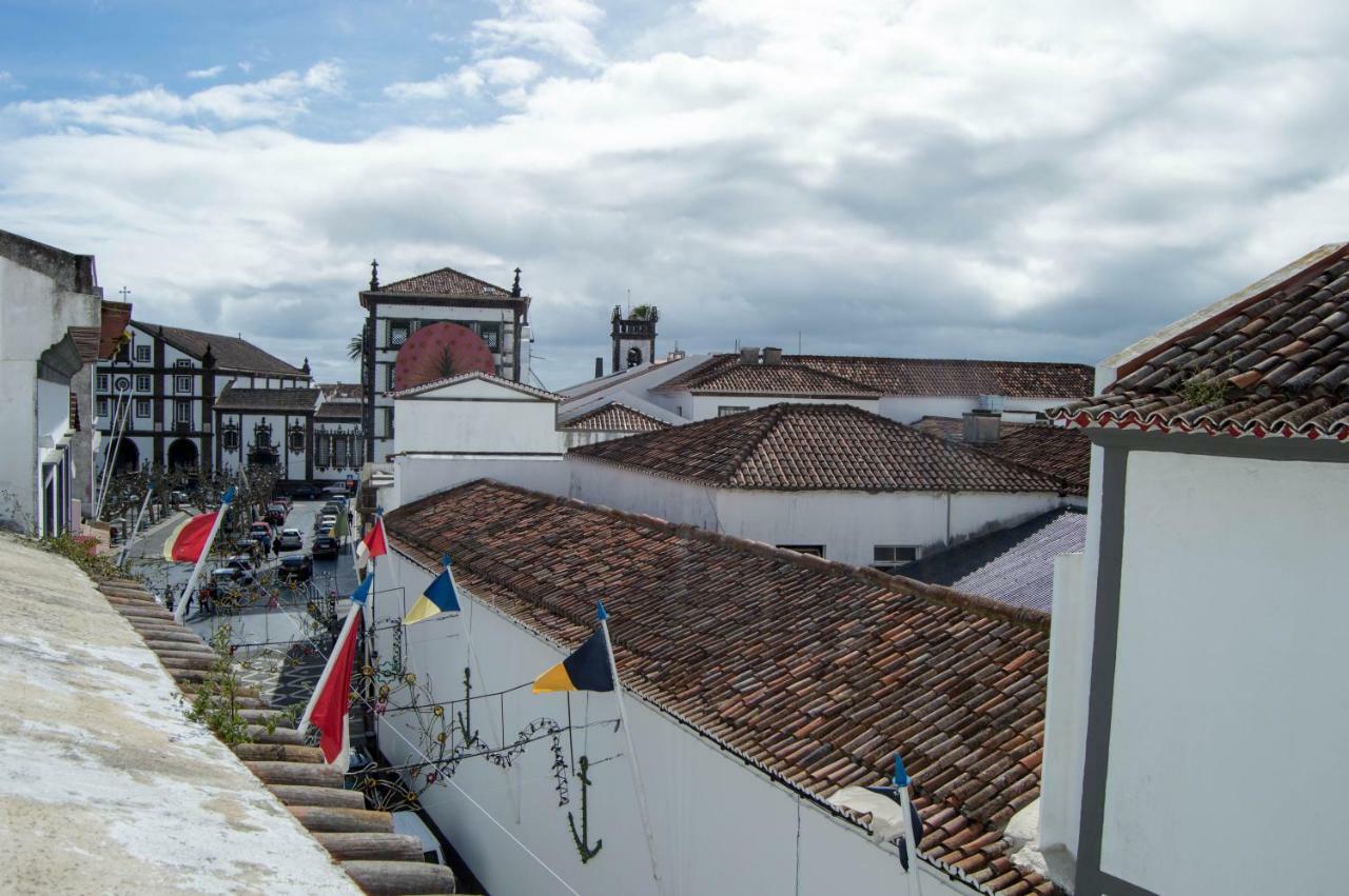 Guest house Bella Italia Ponta Delgada Extérieur photo