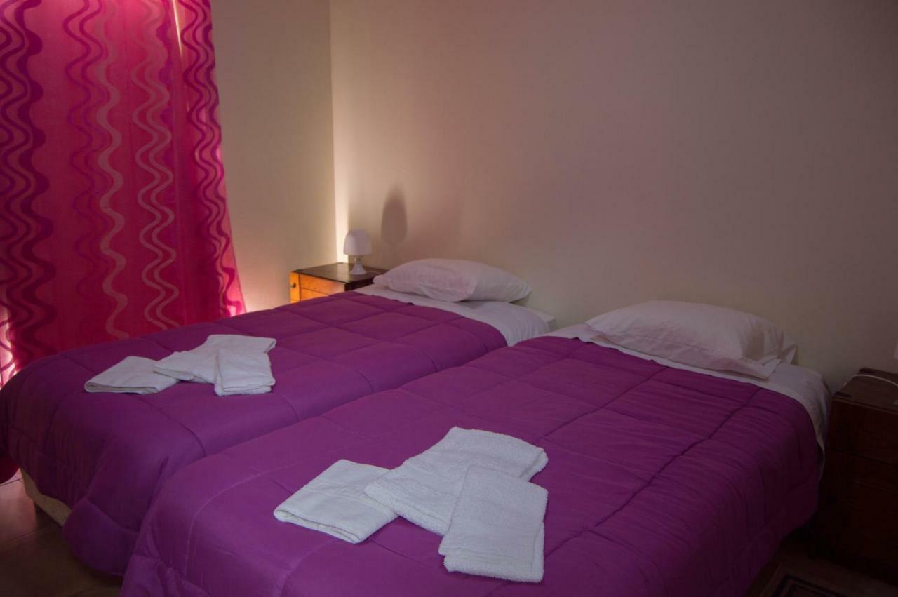 Guest house Bella Italia Ponta Delgada Extérieur photo
