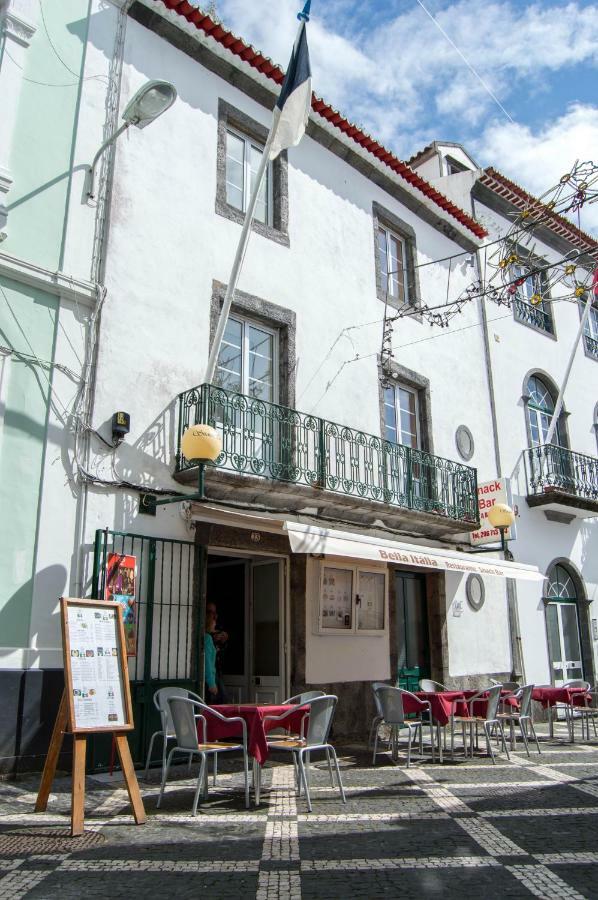 Guest house Bella Italia Ponta Delgada Extérieur photo