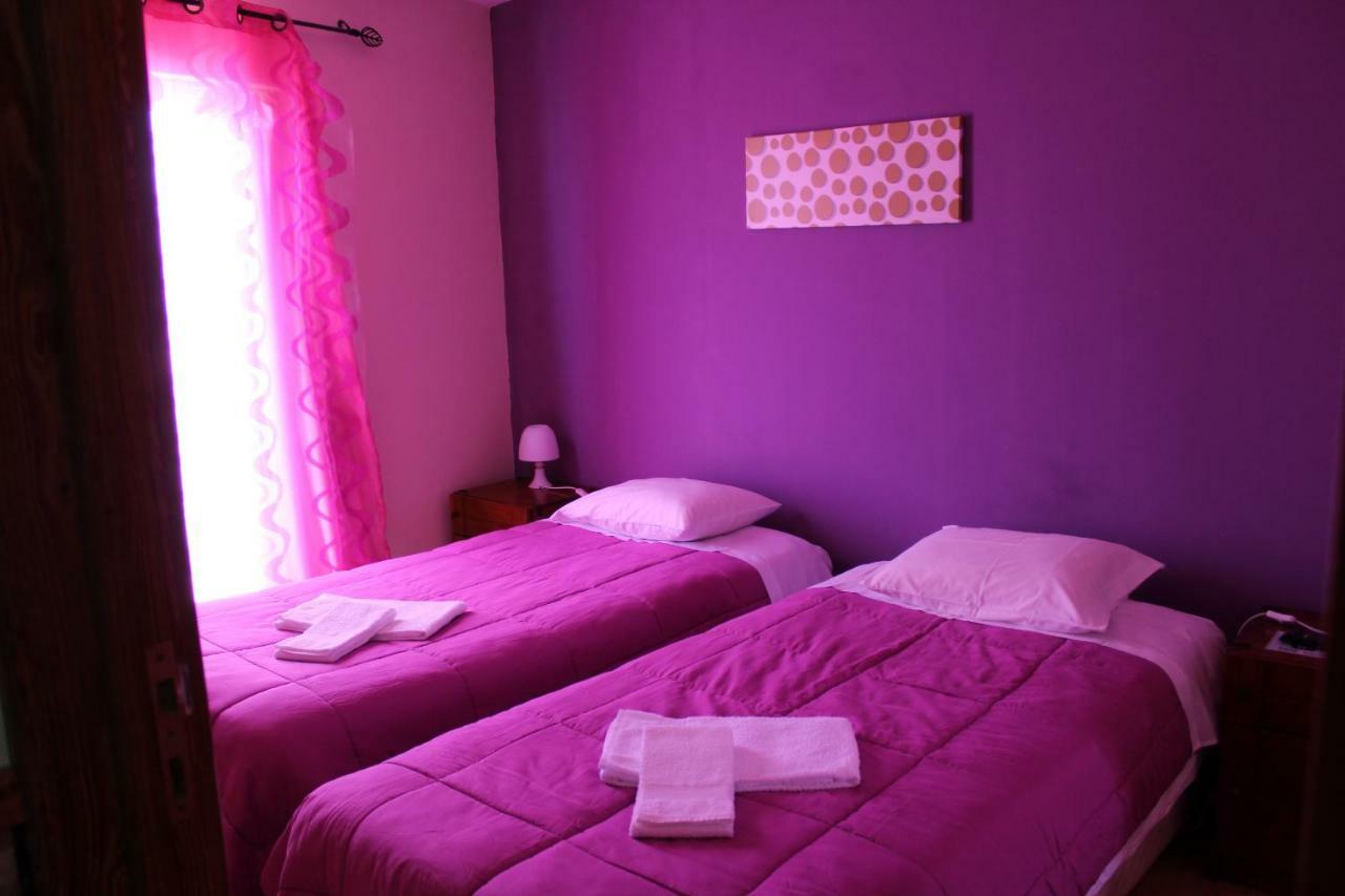 Guest house Bella Italia Ponta Delgada Extérieur photo