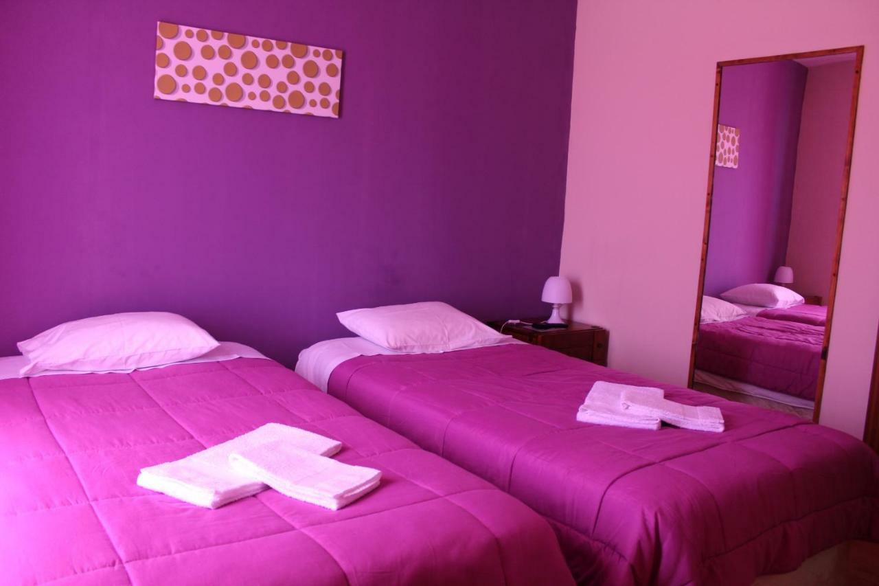 Guest house Bella Italia Ponta Delgada Extérieur photo