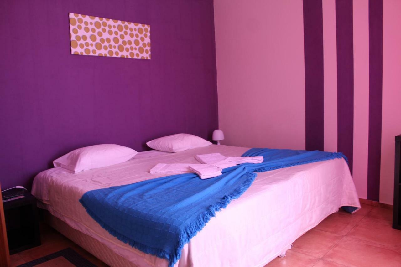 Guest house Bella Italia Ponta Delgada Extérieur photo