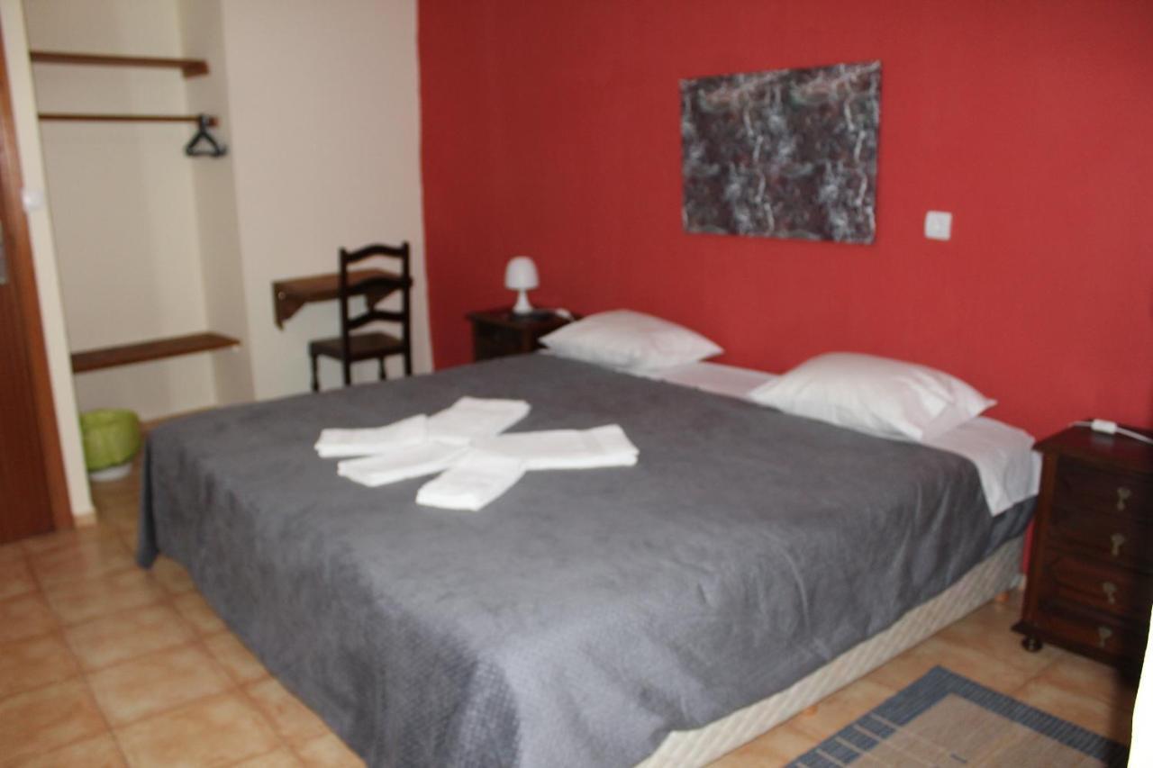 Guest house Bella Italia Ponta Delgada Extérieur photo