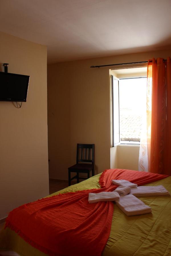 Guest house Bella Italia Ponta Delgada Extérieur photo