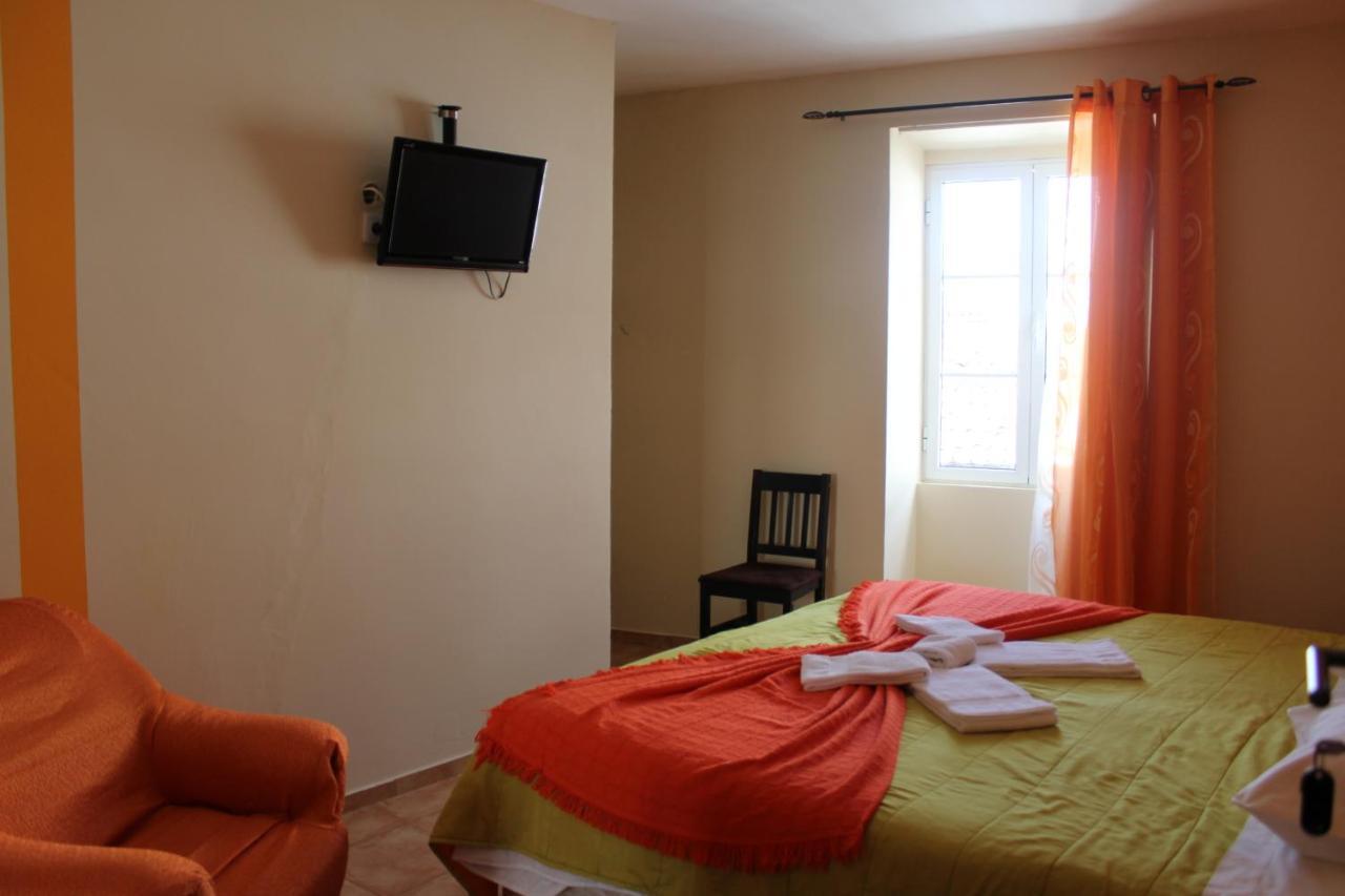 Guest house Bella Italia Ponta Delgada Extérieur photo