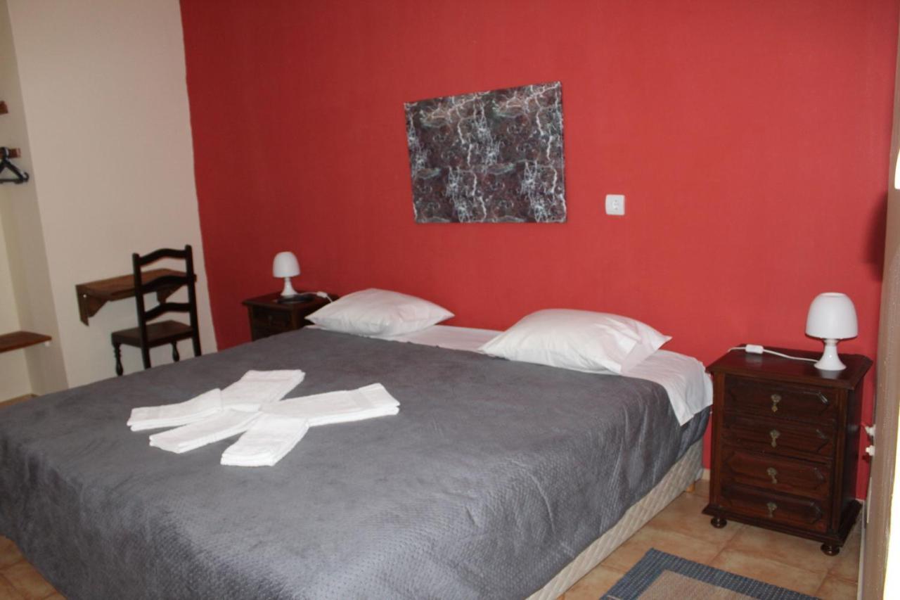 Guest house Bella Italia Ponta Delgada Extérieur photo
