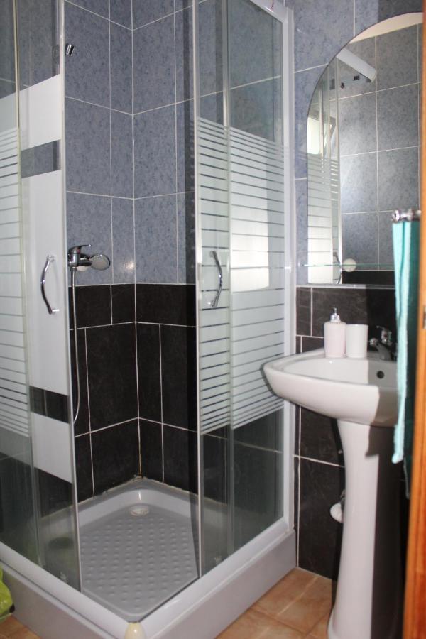 Guest house Bella Italia Ponta Delgada Extérieur photo