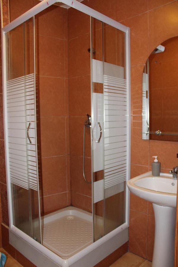 Guest house Bella Italia Ponta Delgada Extérieur photo