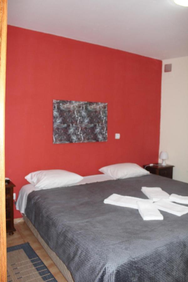 Guest house Bella Italia Ponta Delgada Extérieur photo